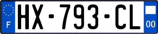 HX-793-CL