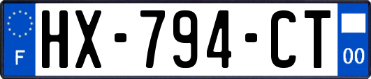 HX-794-CT
