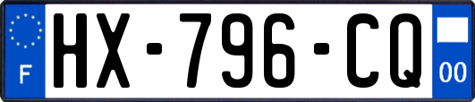 HX-796-CQ