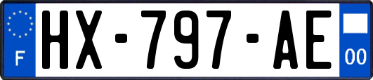 HX-797-AE