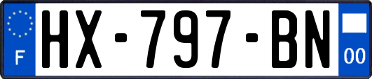 HX-797-BN