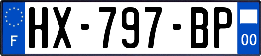 HX-797-BP