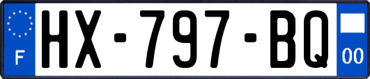 HX-797-BQ