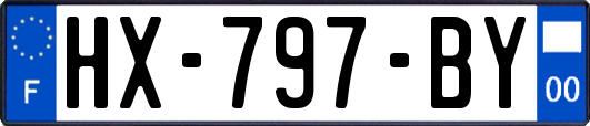HX-797-BY