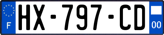 HX-797-CD