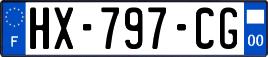 HX-797-CG
