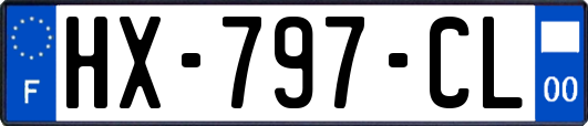 HX-797-CL