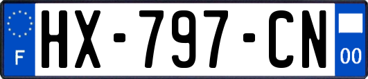 HX-797-CN