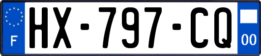 HX-797-CQ