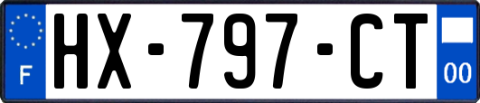 HX-797-CT