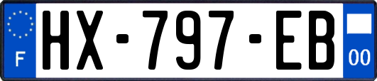 HX-797-EB