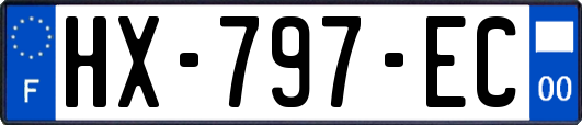 HX-797-EC