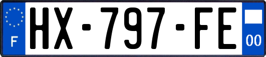 HX-797-FE