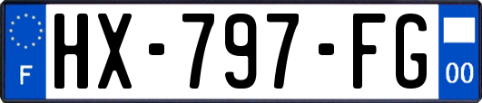 HX-797-FG