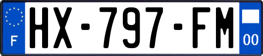 HX-797-FM