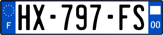 HX-797-FS