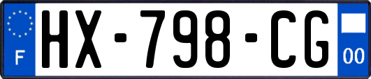 HX-798-CG