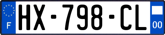 HX-798-CL