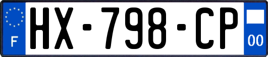 HX-798-CP