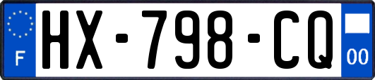 HX-798-CQ
