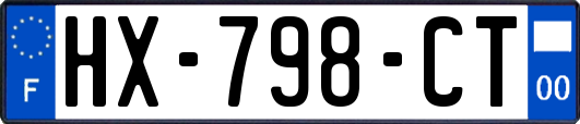 HX-798-CT
