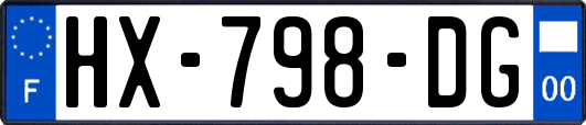 HX-798-DG