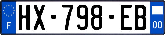 HX-798-EB