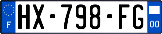 HX-798-FG