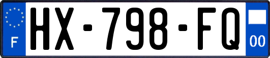 HX-798-FQ