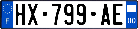 HX-799-AE