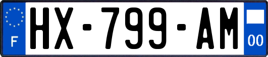 HX-799-AM