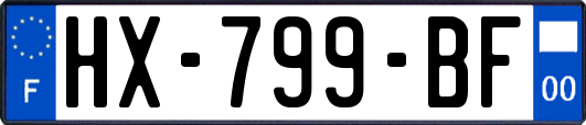 HX-799-BF