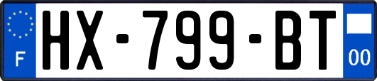 HX-799-BT