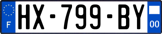 HX-799-BY