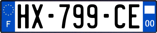 HX-799-CE