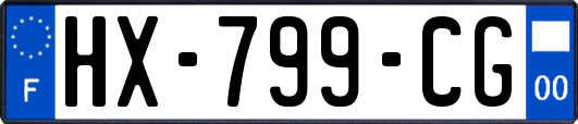 HX-799-CG