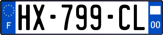 HX-799-CL