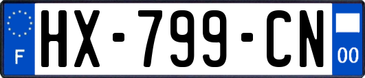 HX-799-CN