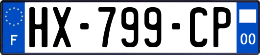 HX-799-CP