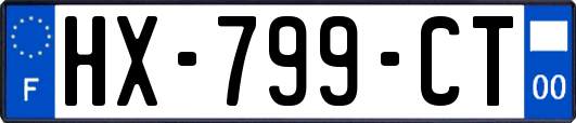 HX-799-CT