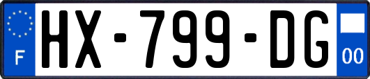 HX-799-DG