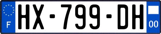 HX-799-DH