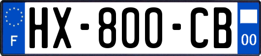 HX-800-CB