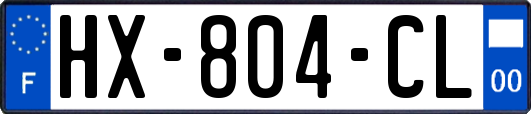 HX-804-CL