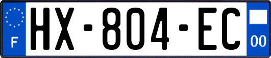 HX-804-EC