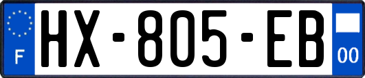 HX-805-EB