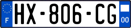 HX-806-CG