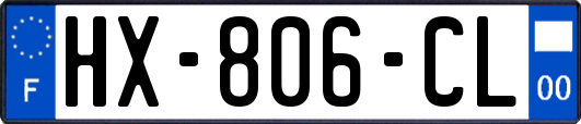 HX-806-CL