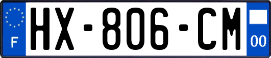 HX-806-CM