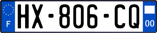 HX-806-CQ